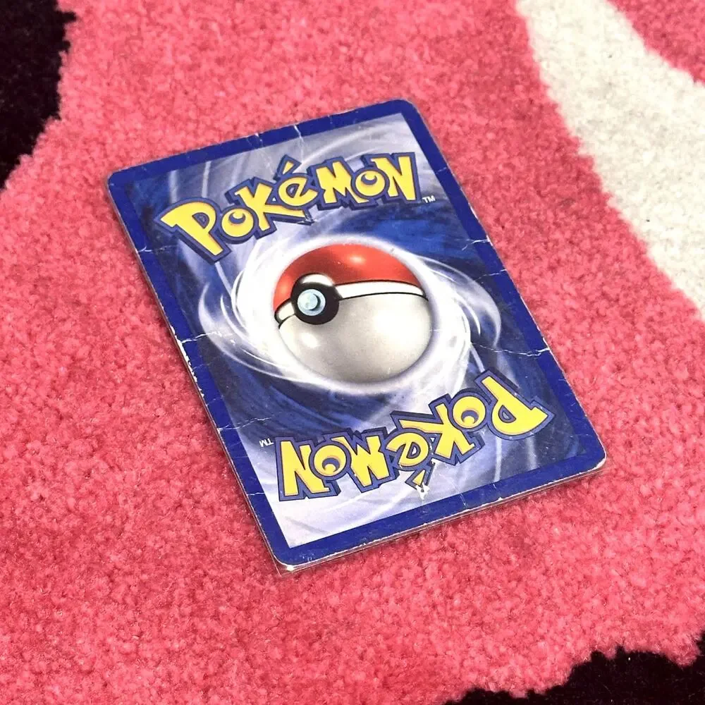 Aipom #26 – Pokémon Neo Genesis – Non-Holo